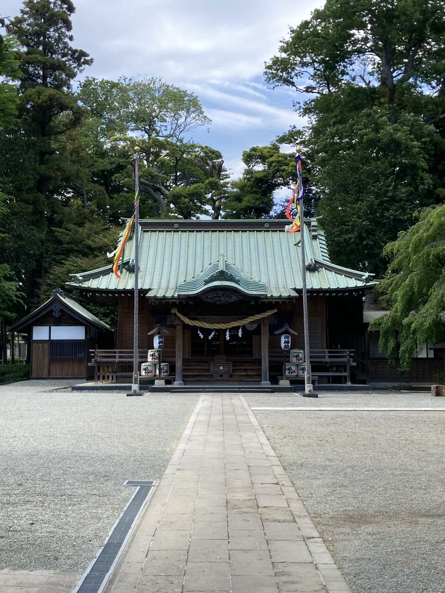 阿部ぽてと tweet media