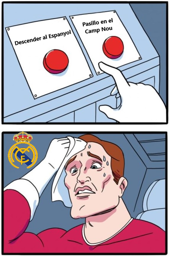 Un Culé Cualquiera tweet media