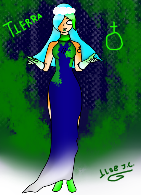 Ilseangelica6's tweet photo. TIERRA
ESPECIE: NINFA DE LA NATURALEZA 
#oc #diosesplanetarios #au #draw #artdigital #TIERRA https://t.co/RaNZOcBFzS