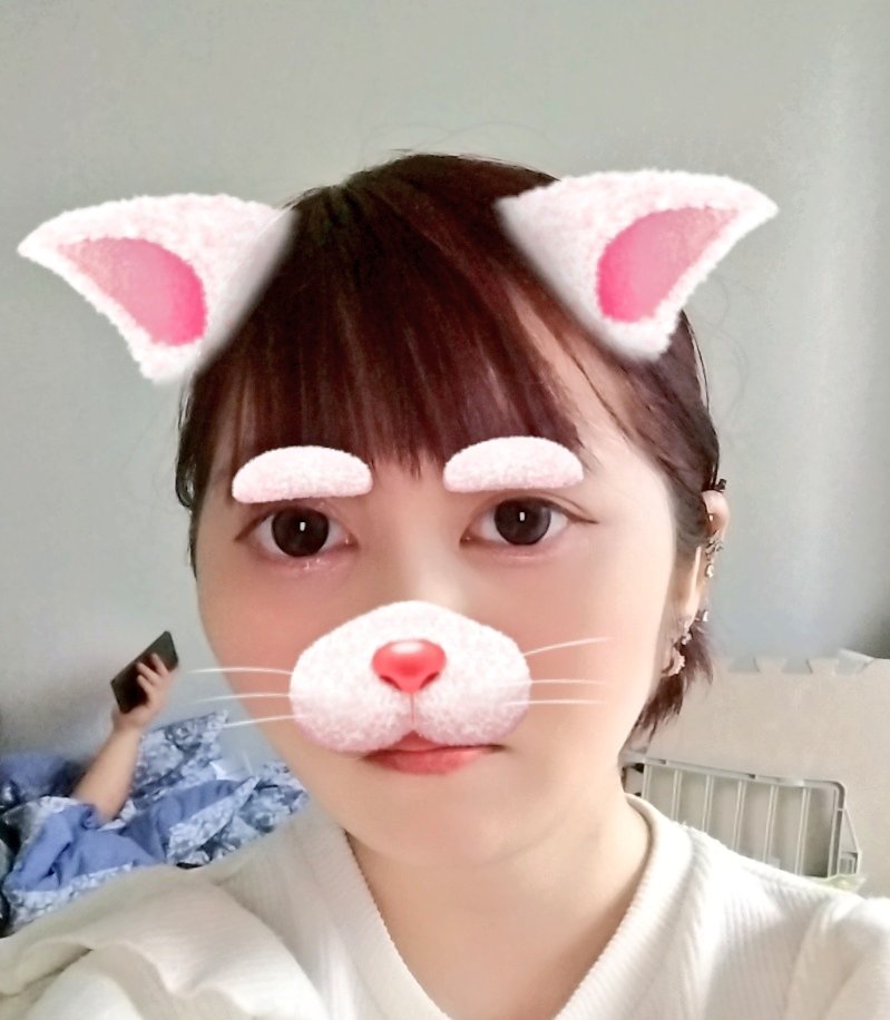 ユノ tweet media