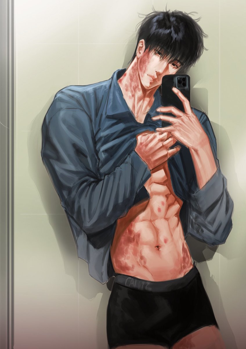 N0hkan 노칸 (@N0HKAN) / Posts / X