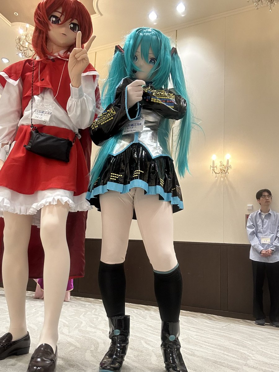 ミルクオーレ tweet media