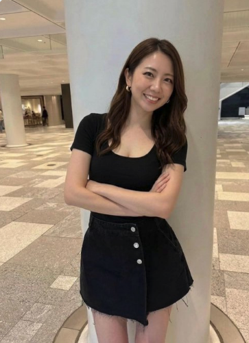 美奈子 tweet media