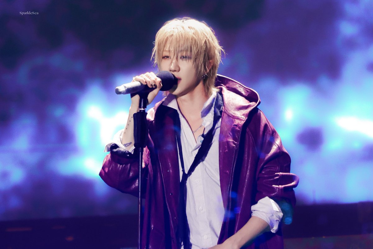 260502 Midou music festival #디에잇 #THE8 #서명호 #徐明浩