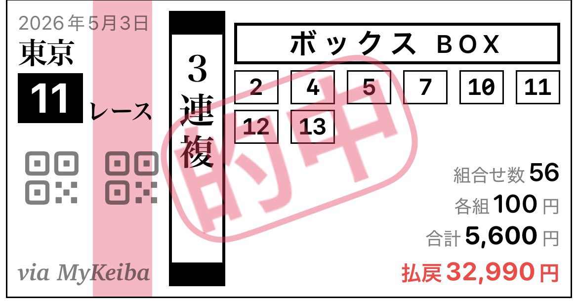てったん tweet media