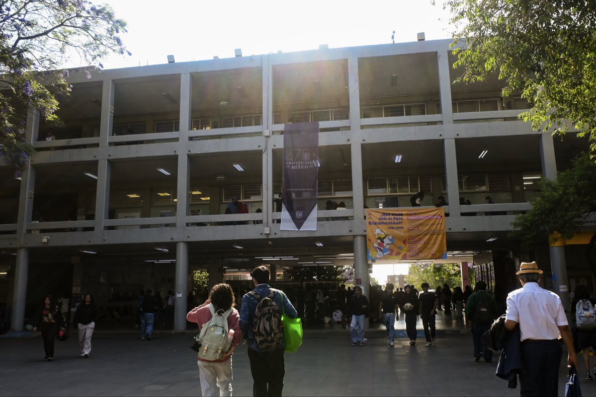 OFUNAM tweet media