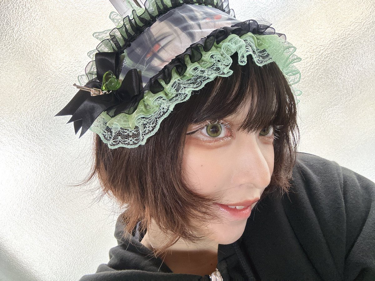 のいさん tweet media