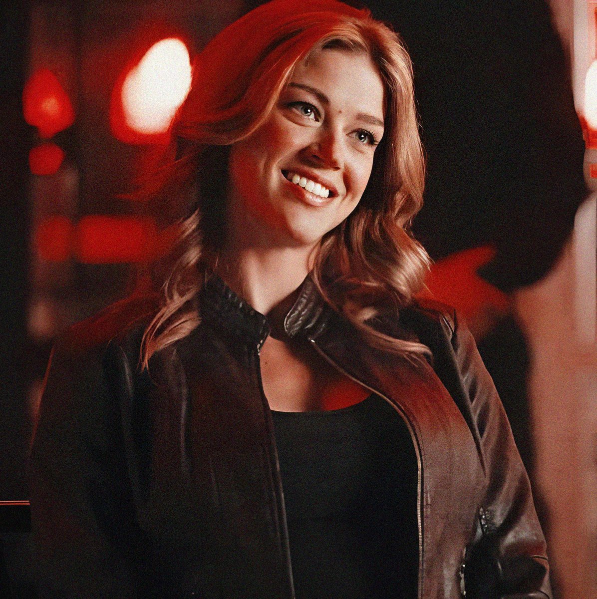AForceBRA's tweet photo. Bobbi Morse › Mokingbird

→ Agents of Shield. https://t.co/Gee0obtCRb