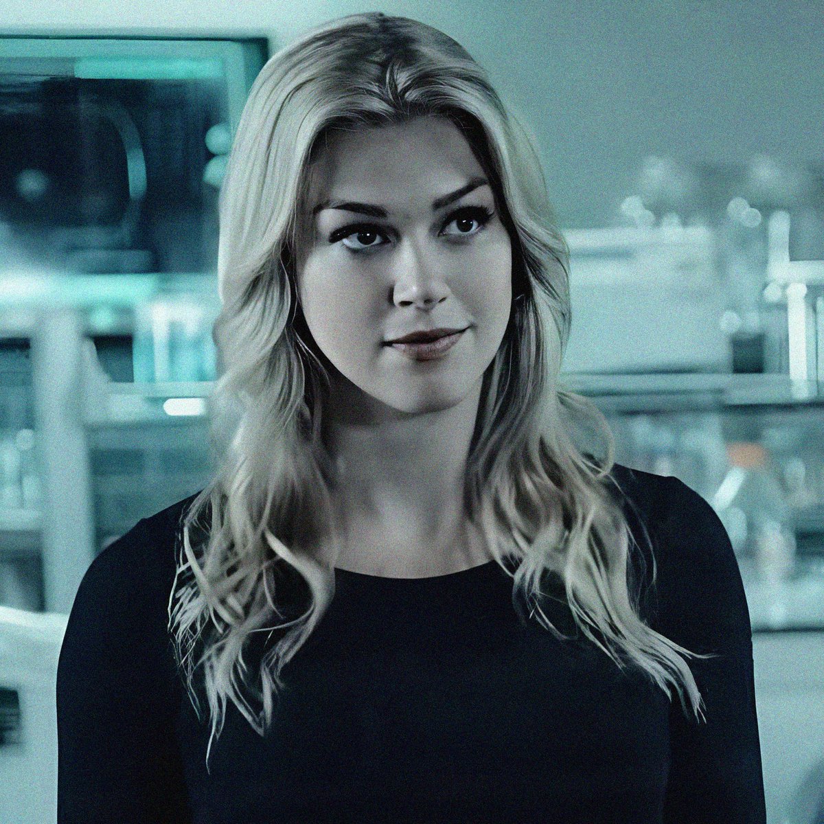 AForceBRA's tweet photo. Bobbi Morse › Mokingbird

→ Agents of Shield. https://t.co/Gee0obtCRb