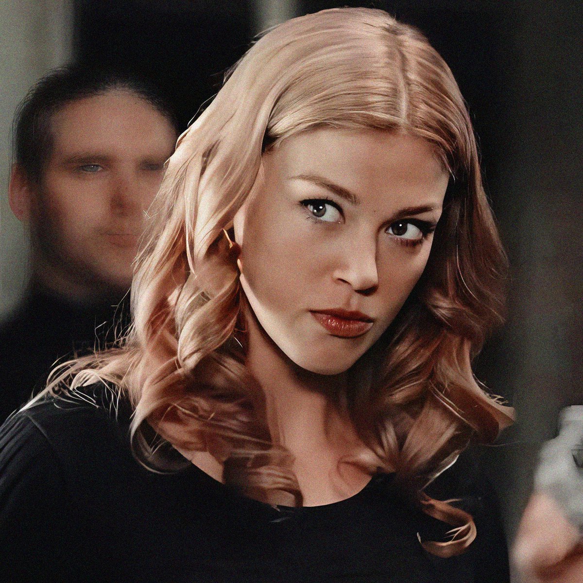 AForceBRA's tweet photo. Bobbi Morse › Mokingbird

→ Agents of Shield. https://t.co/Gee0obtCRb
