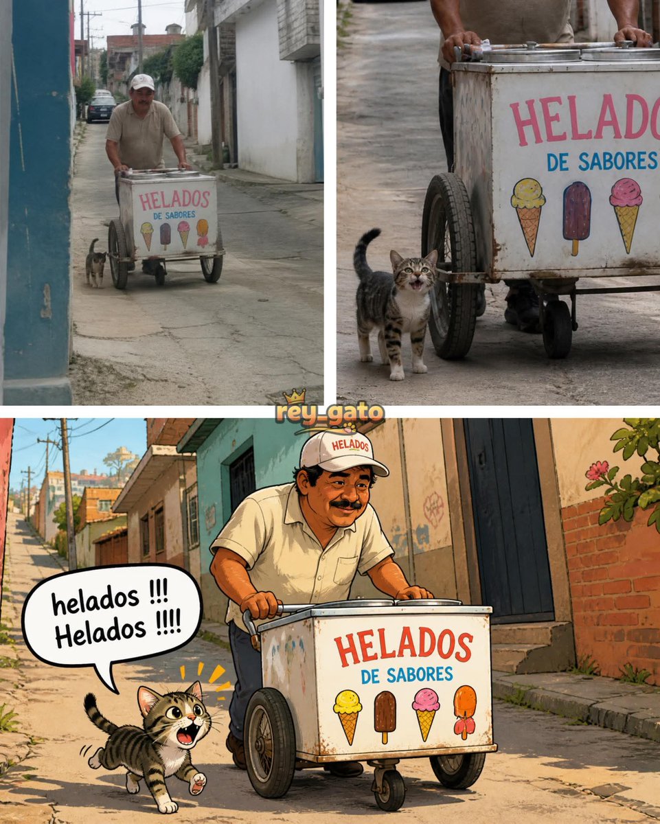ANIMALITOS SANADORES tweet media