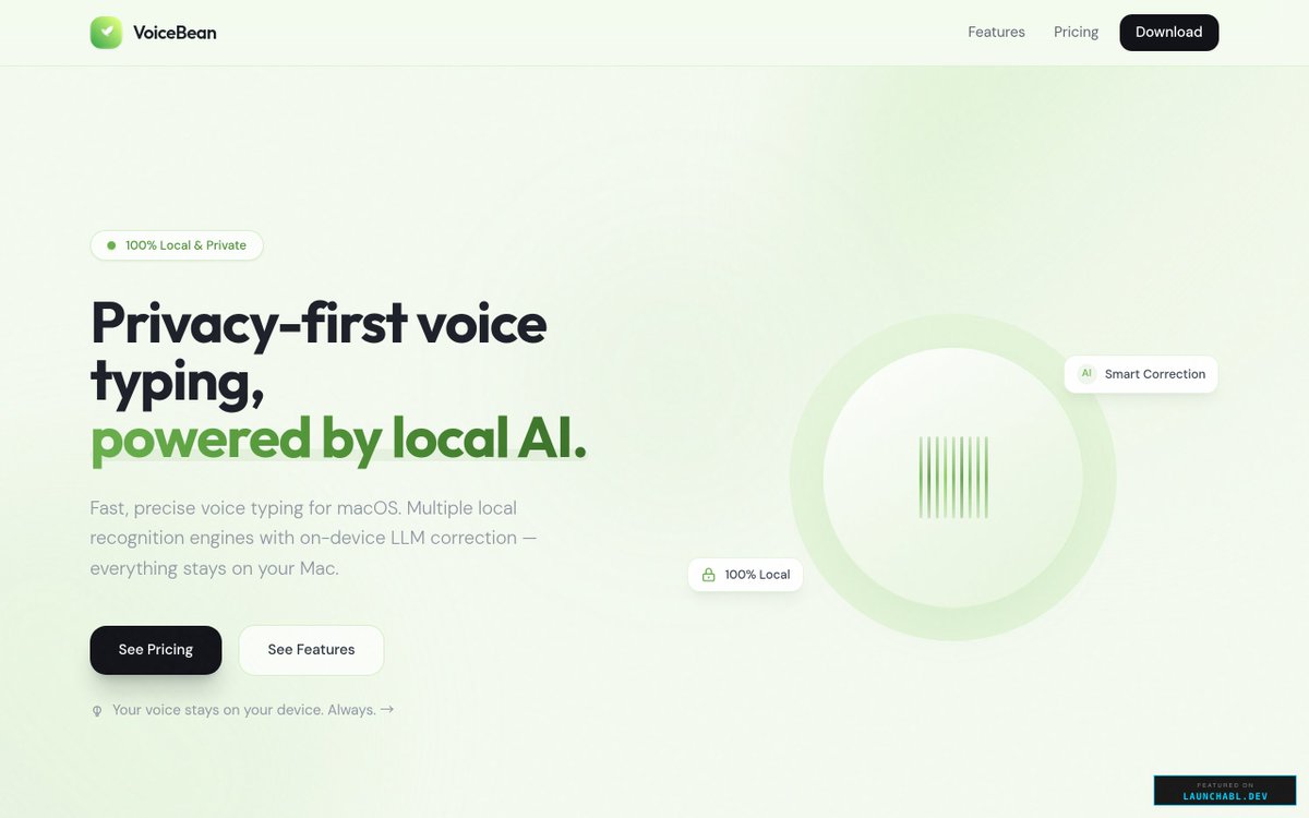 Launchable.dev tweet media