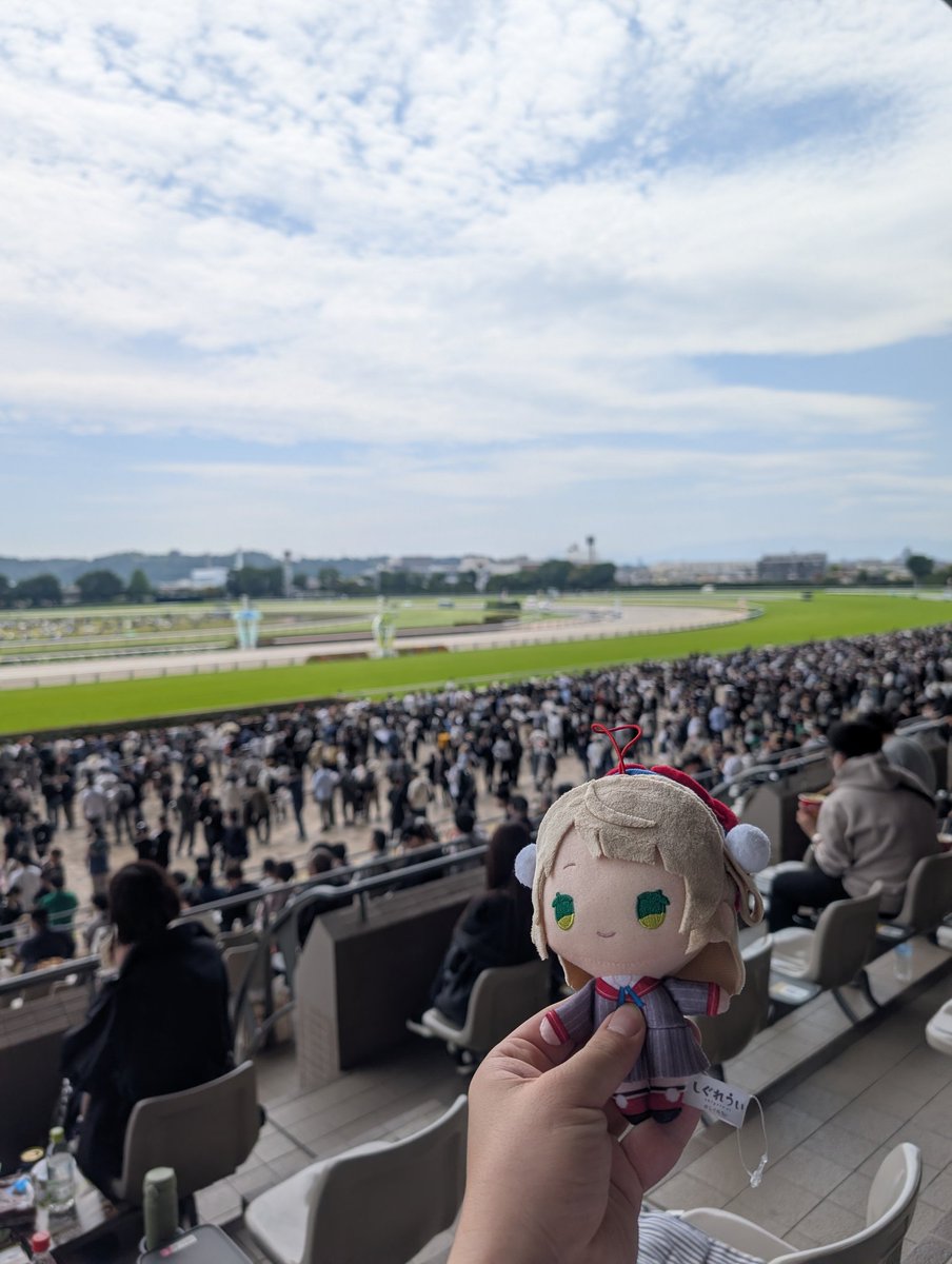 いっちーは水色のエンターテイナー tweet media