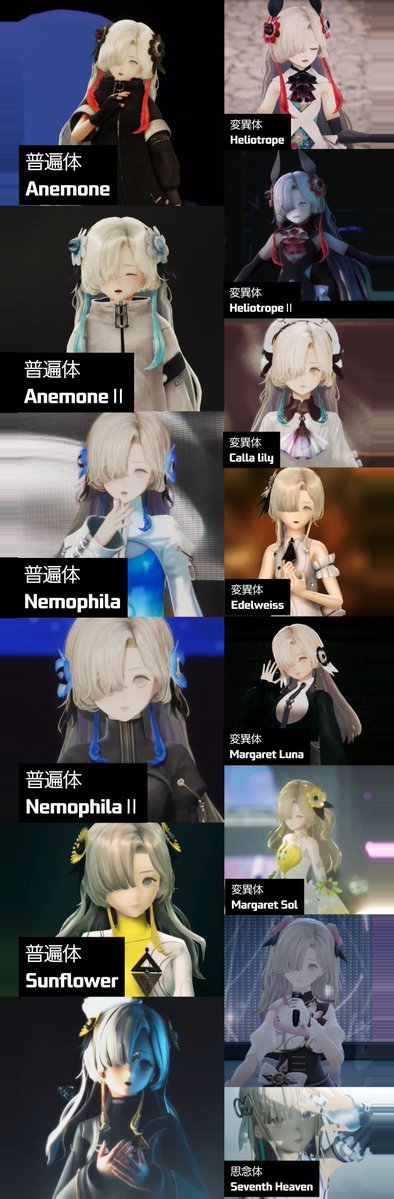 しゃんりんしゃん。/ｼｬﾝｾﾝ(Named by 幸祜ス) tweet media