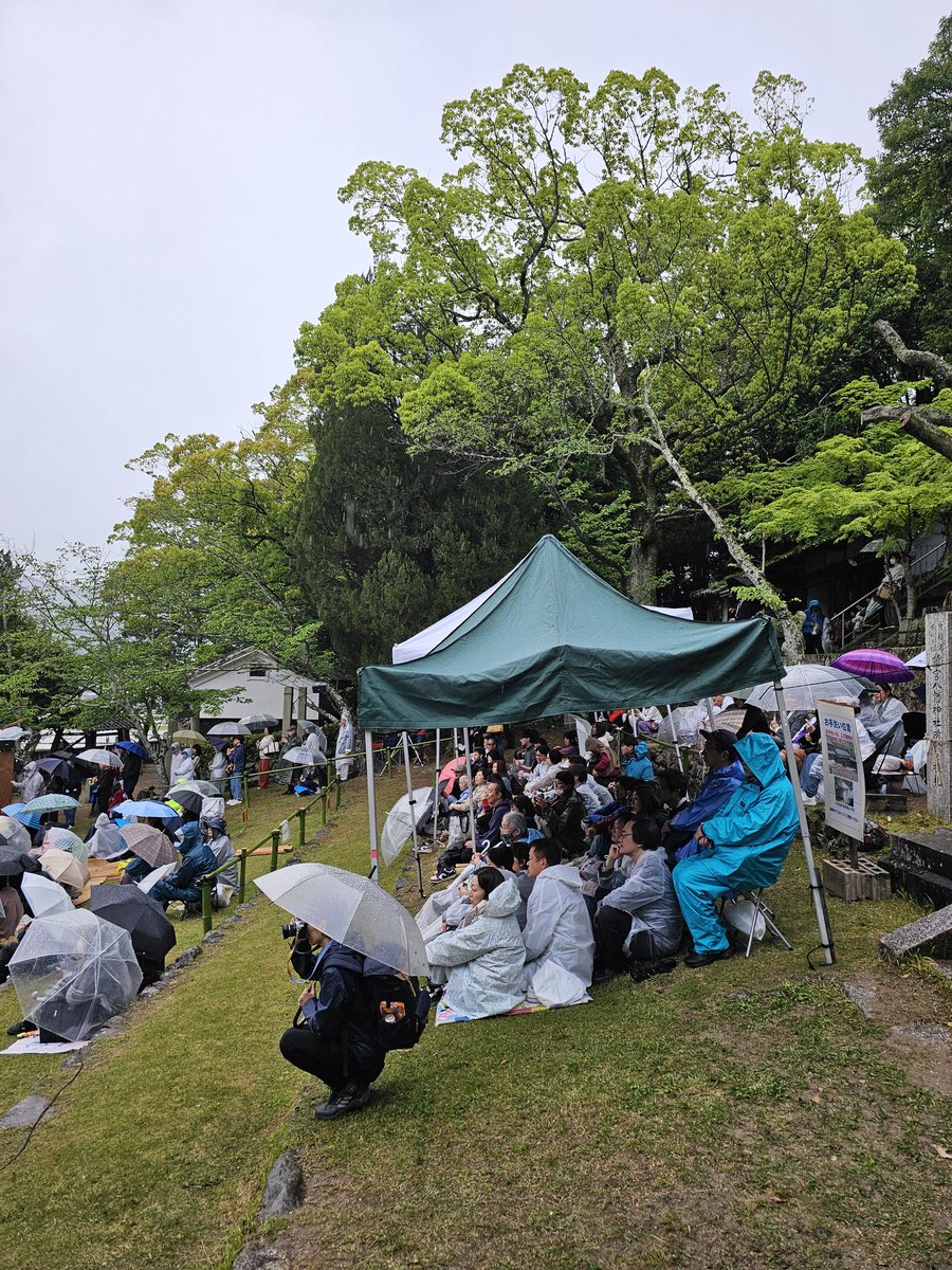 格之進製麺所　代表　J tweet media