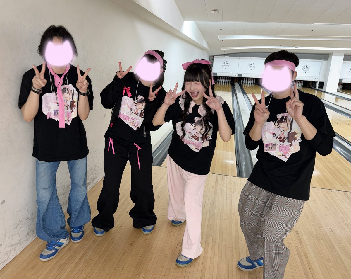 ✨️✨️✨️にゃあせチーム2位✨️✨️✨️