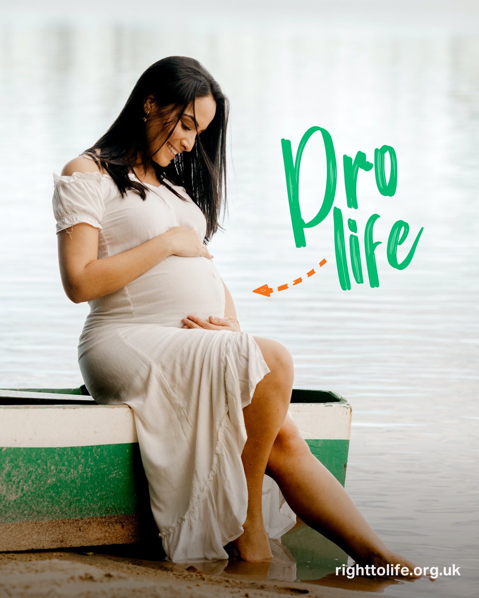 Right To Life UK tweet media