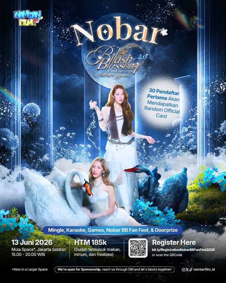 NamtanFilm Indonesia 🇮🇩 tweet media