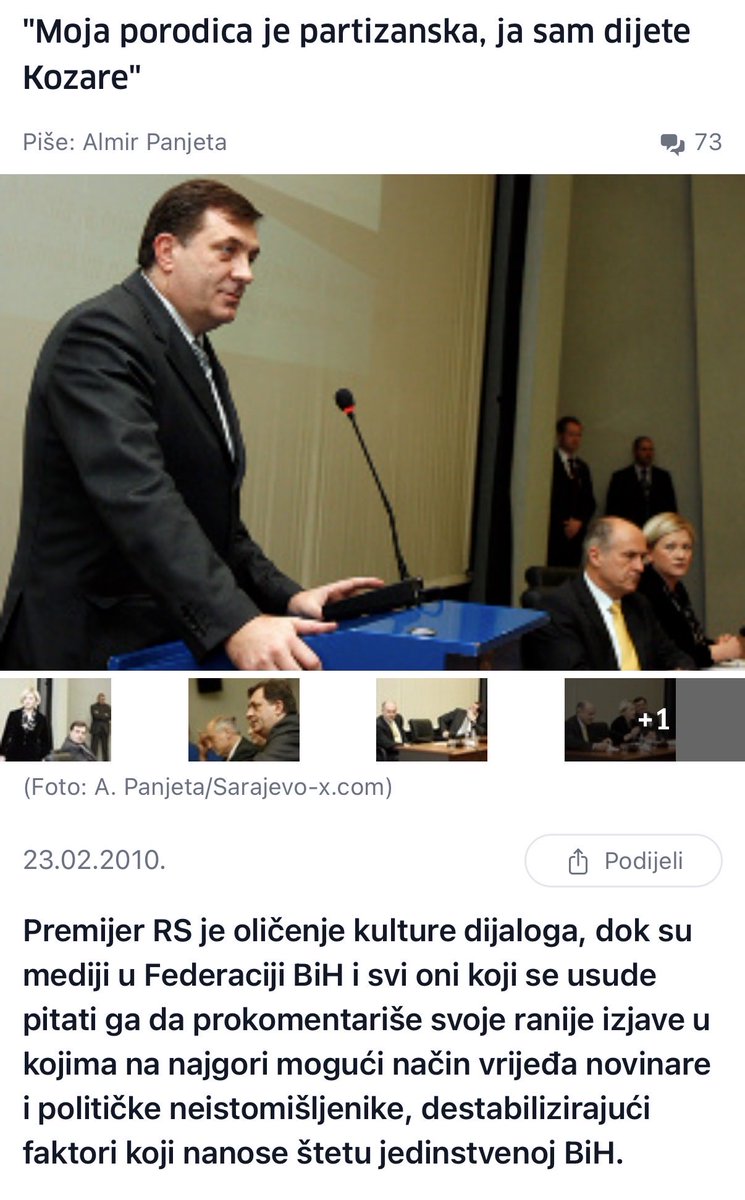 Marinko Bozovic tweet media