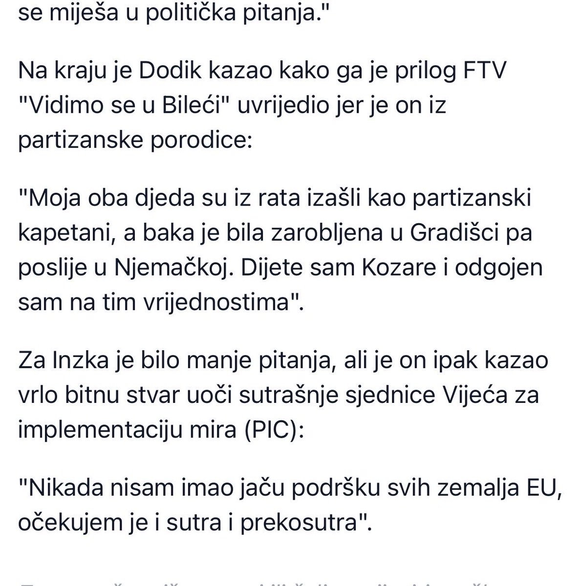 Marinko Bozovic tweet media