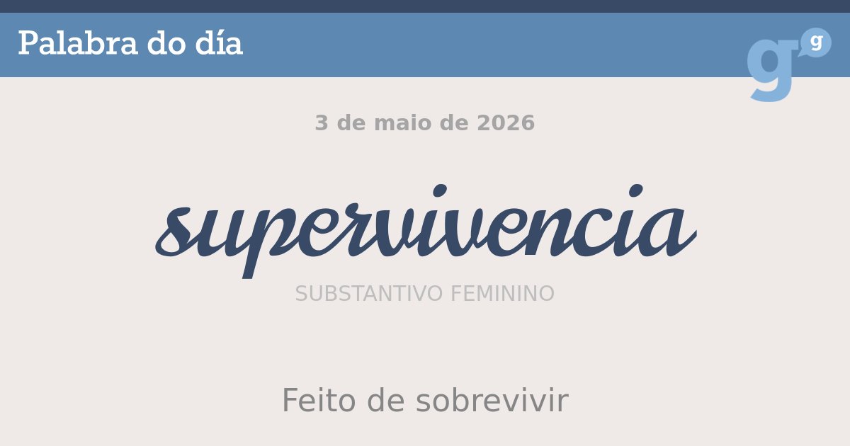 Portal das Palabras tweet media