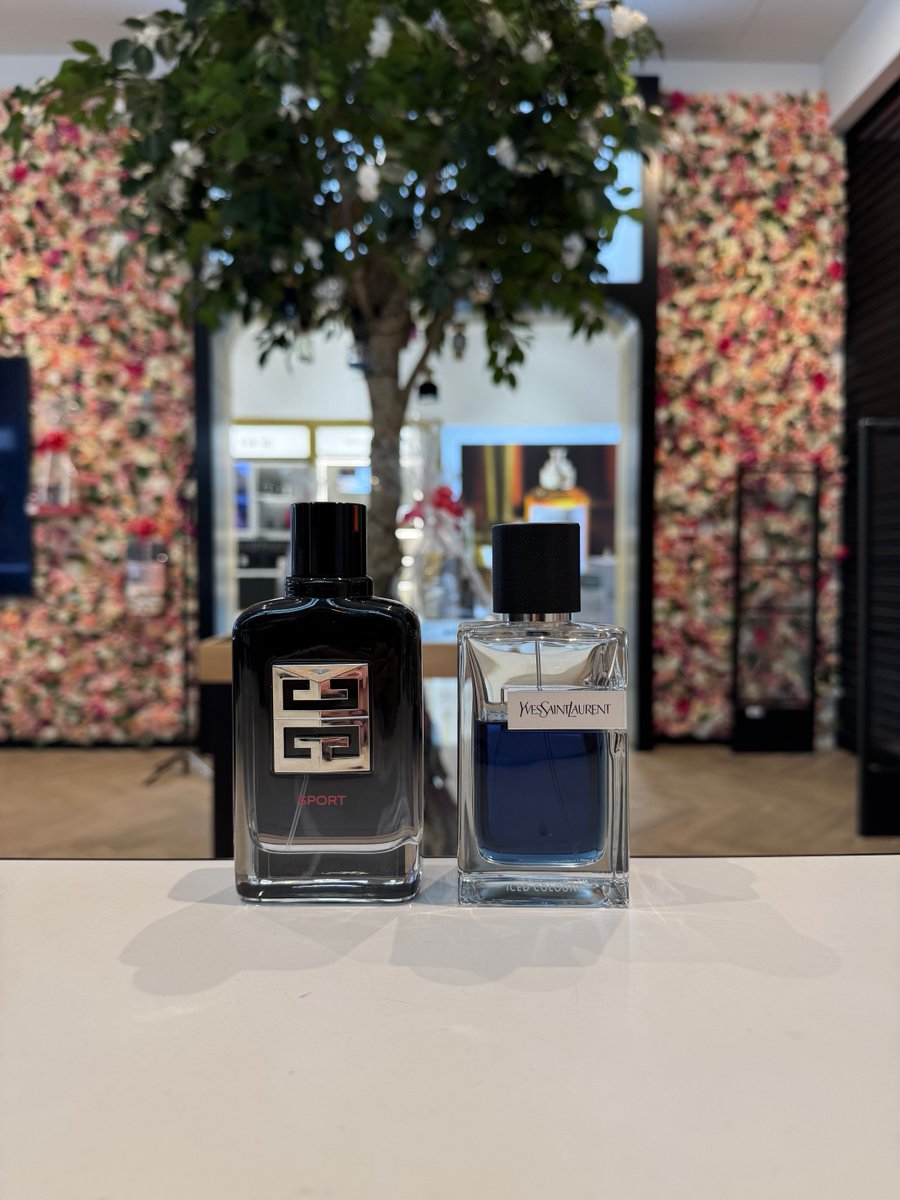 theperfumeshop tweet media