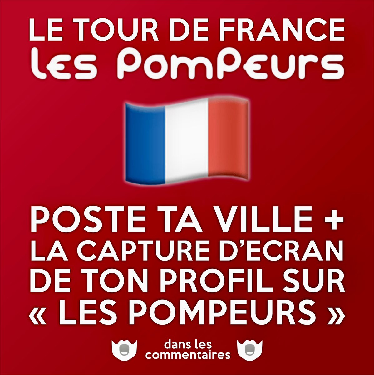 LesPompeurs tweet media