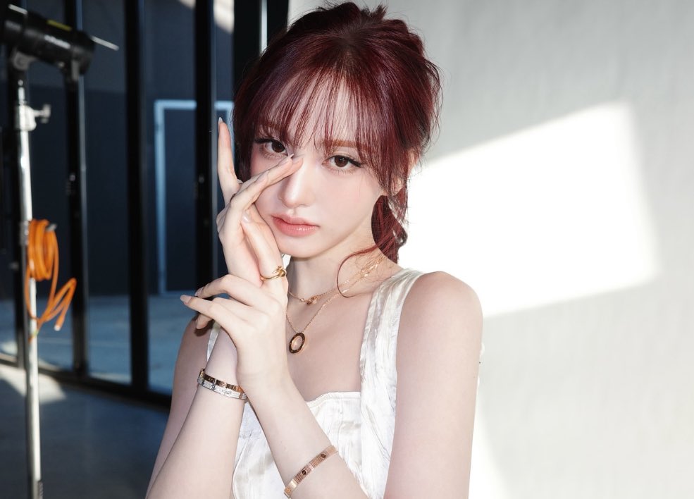 ⊹ ݁ 𝓛ivie ִ୭ৎ ࣪ tweet media