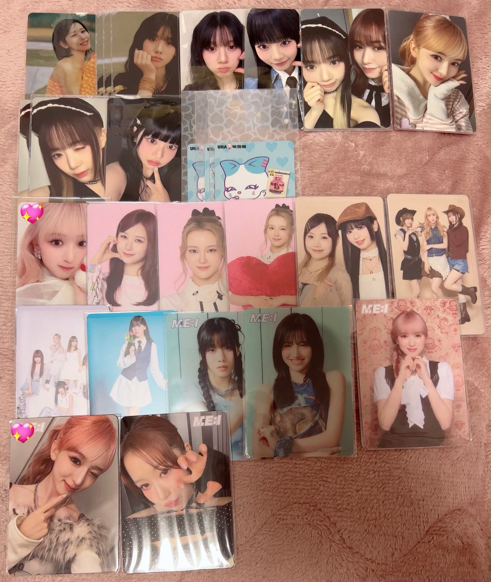 いゆ tweet media