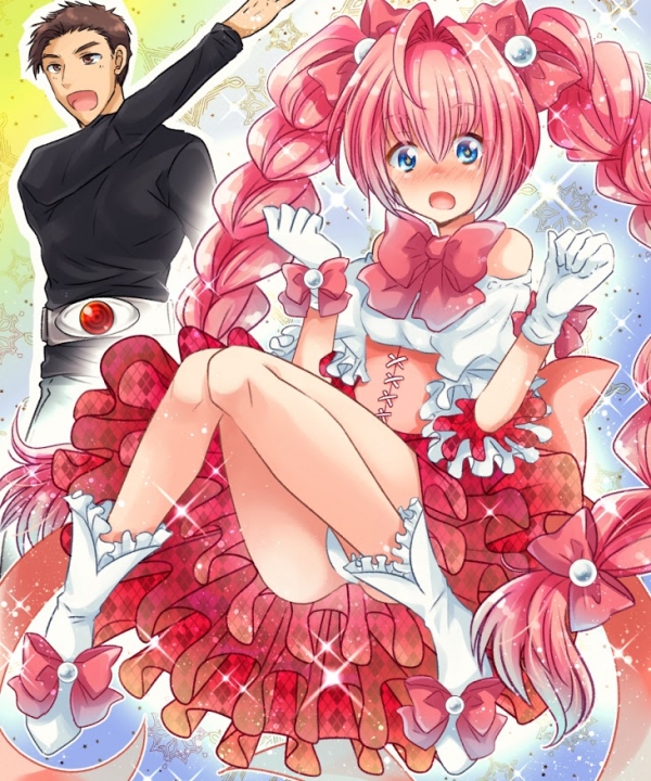 投稿景品りばいばる 46から50
https://t.co/kzBI23rt6Q
2019年あたりの景品をりばいばる!
描いて頂いたのは松園さん、れいとうみかんさん、こじかさん… 