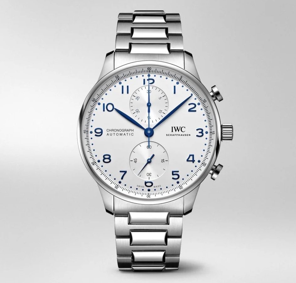 World of watches tweet media