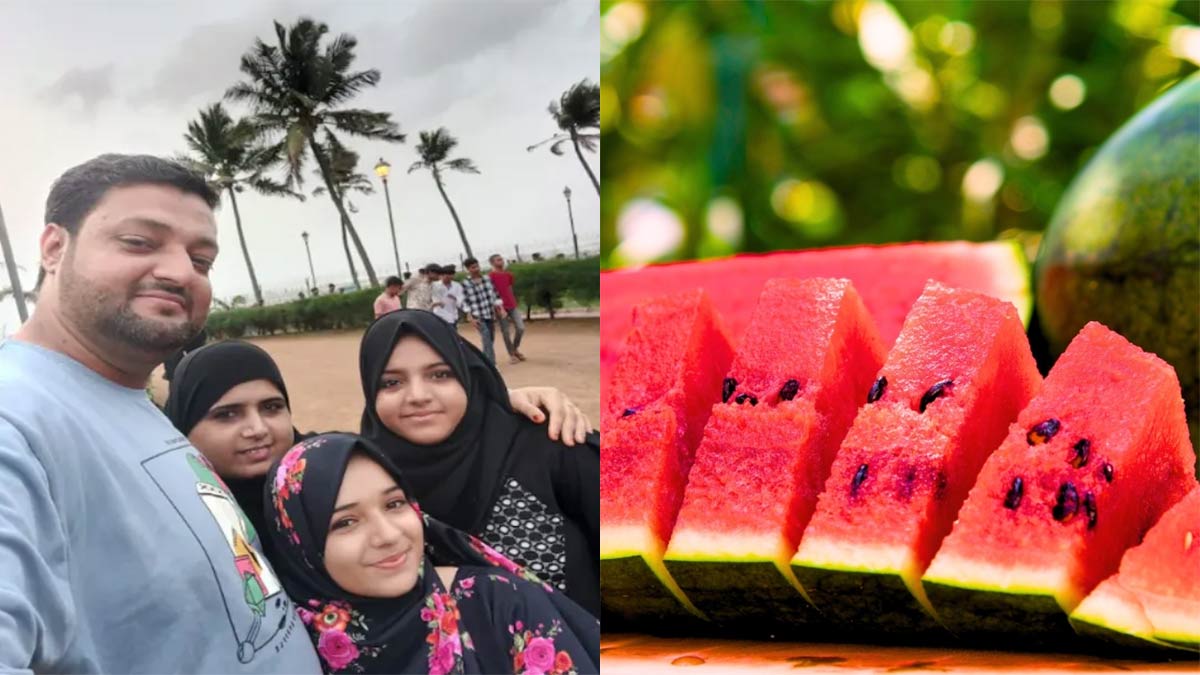 maalaimalar's tweet image. 4 பேர் உயிரிழந்த விவகாரம் - தர்பூசணி உள்ளிட்ட உணவு பொருட்களில் கலப்படம் இல்லை

maalaimalar.com/news/national/…

#Death #Watermelon #maalaimalar