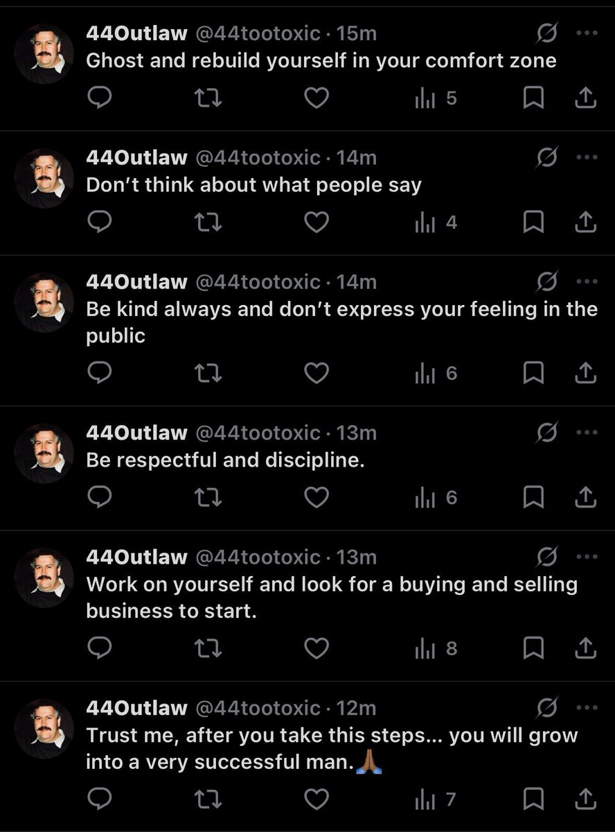 44Outlaw tweet media