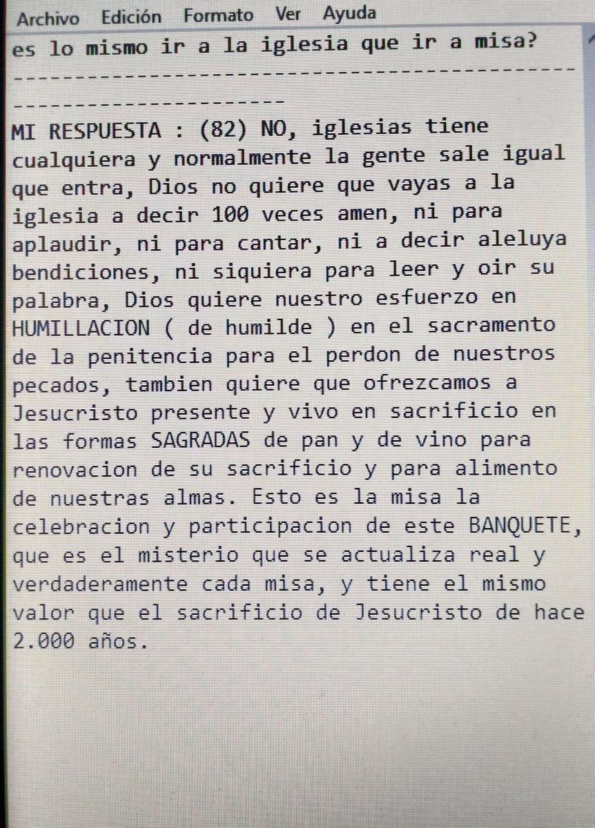 JosMan634411930's tweet image. #Dios