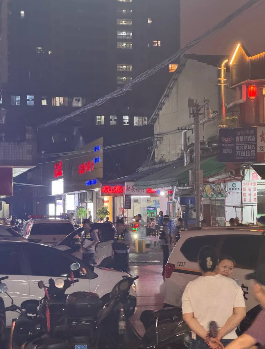 中国悲剧档案 tweet media