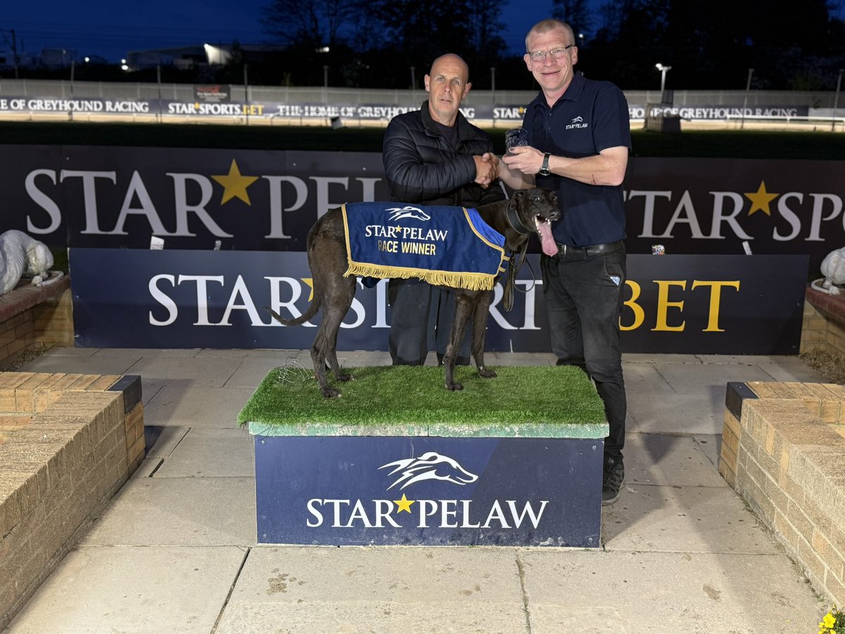 Star Pelaw Greyhounds tweet media
