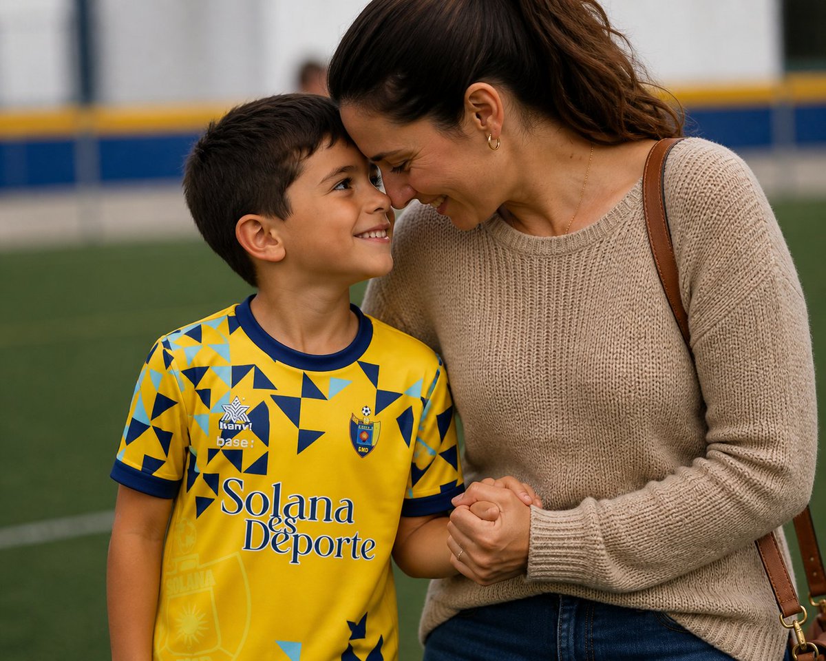 SolanaEMD's tweet photo. 🫂🫂 Como se quiere a una madre solo se puede querer a tu equipo de fútbol...

💝💝Feliz día a todas las madres del mundo 💝💝 https://t.co/gjhoHyqsMi