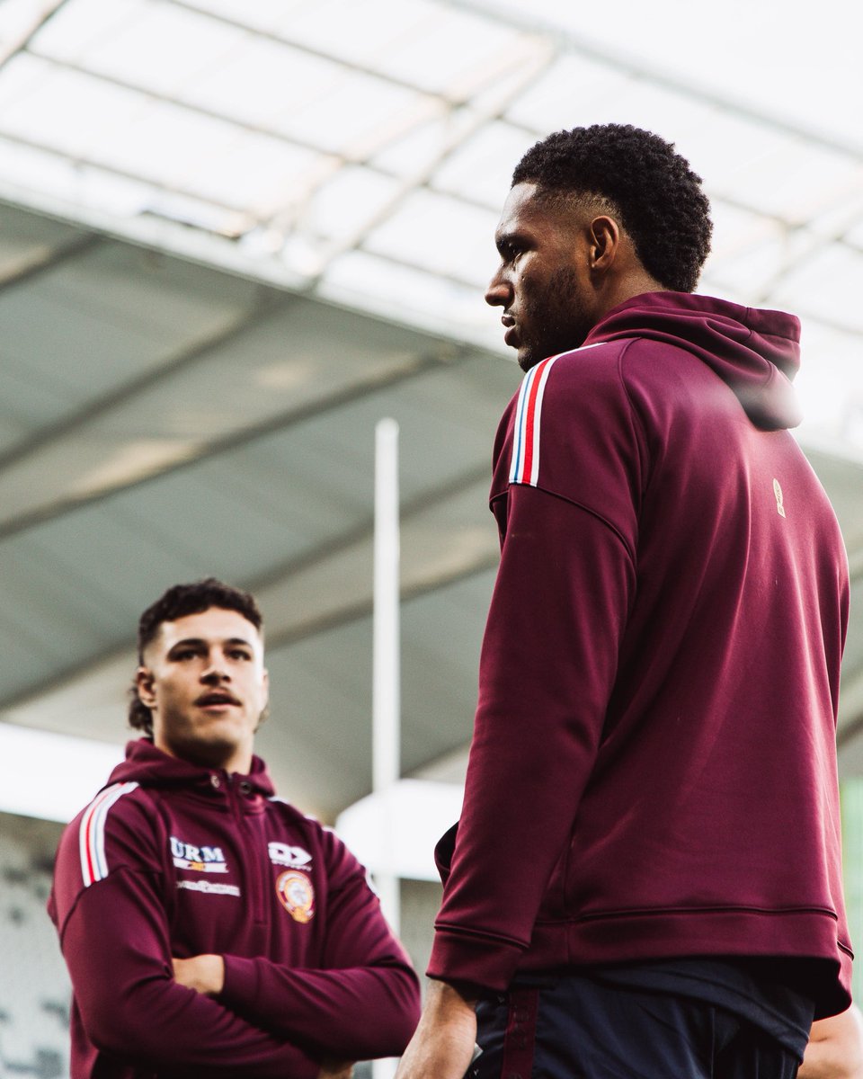 Manly Warringah Sea Eagles tweet media