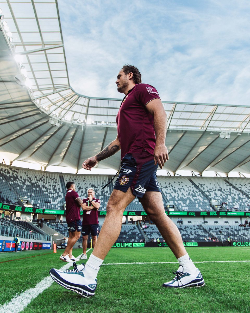 Manly Warringah Sea Eagles tweet media