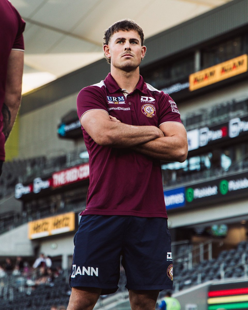 Manly Warringah Sea Eagles tweet media