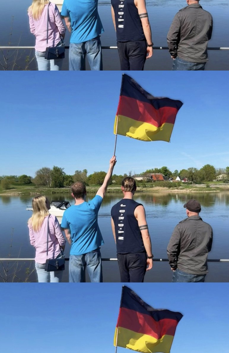 Generation Schleswig-Holstein tweet media