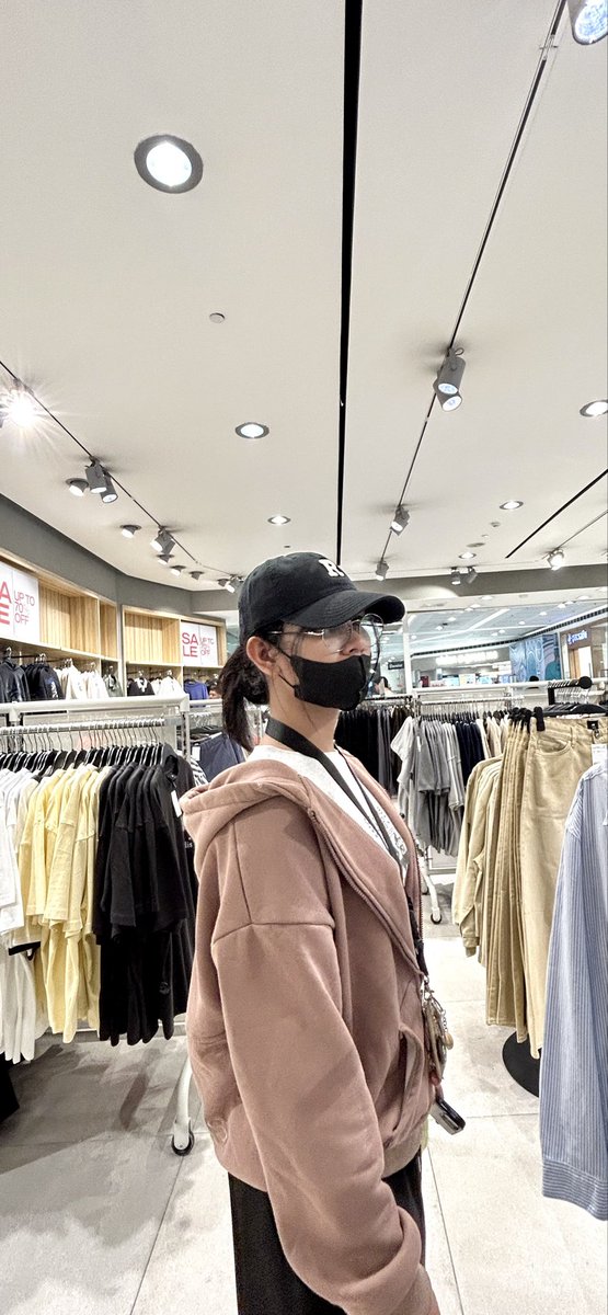 Stolen shot