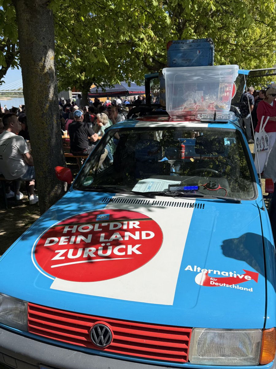 Generation Schleswig-Holstein tweet media