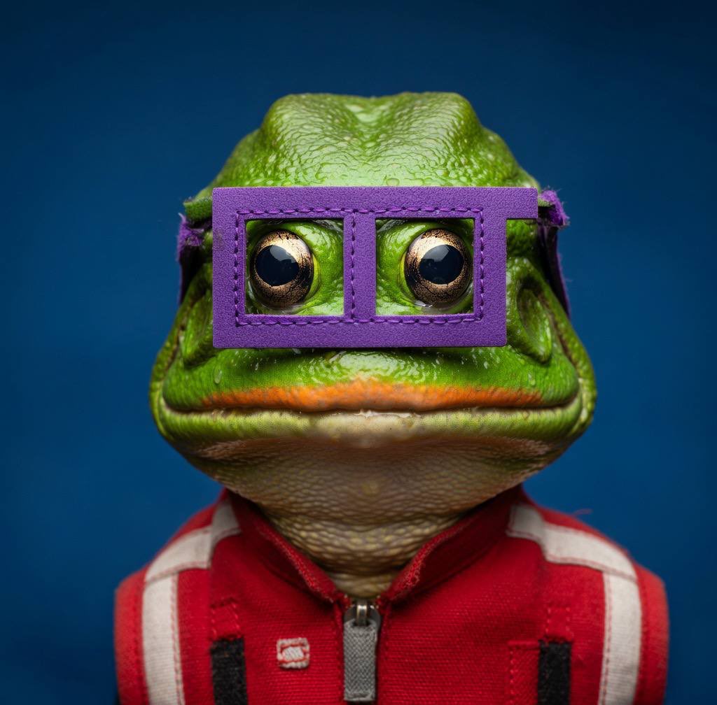Pepes Epic News tweet media