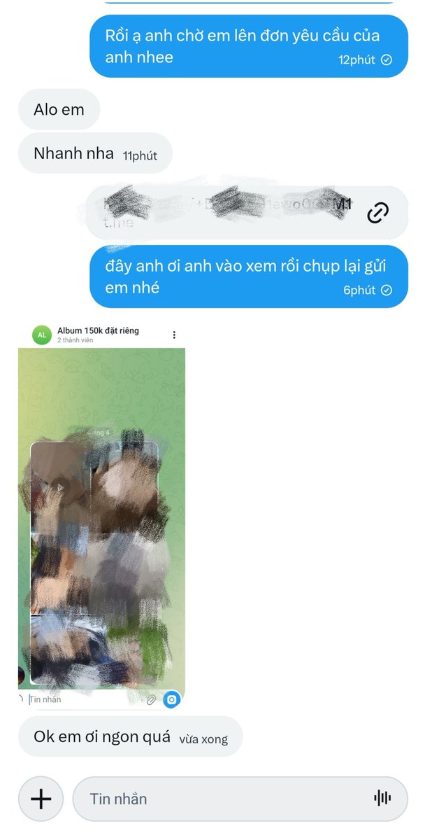 Khánh Vy tweet media