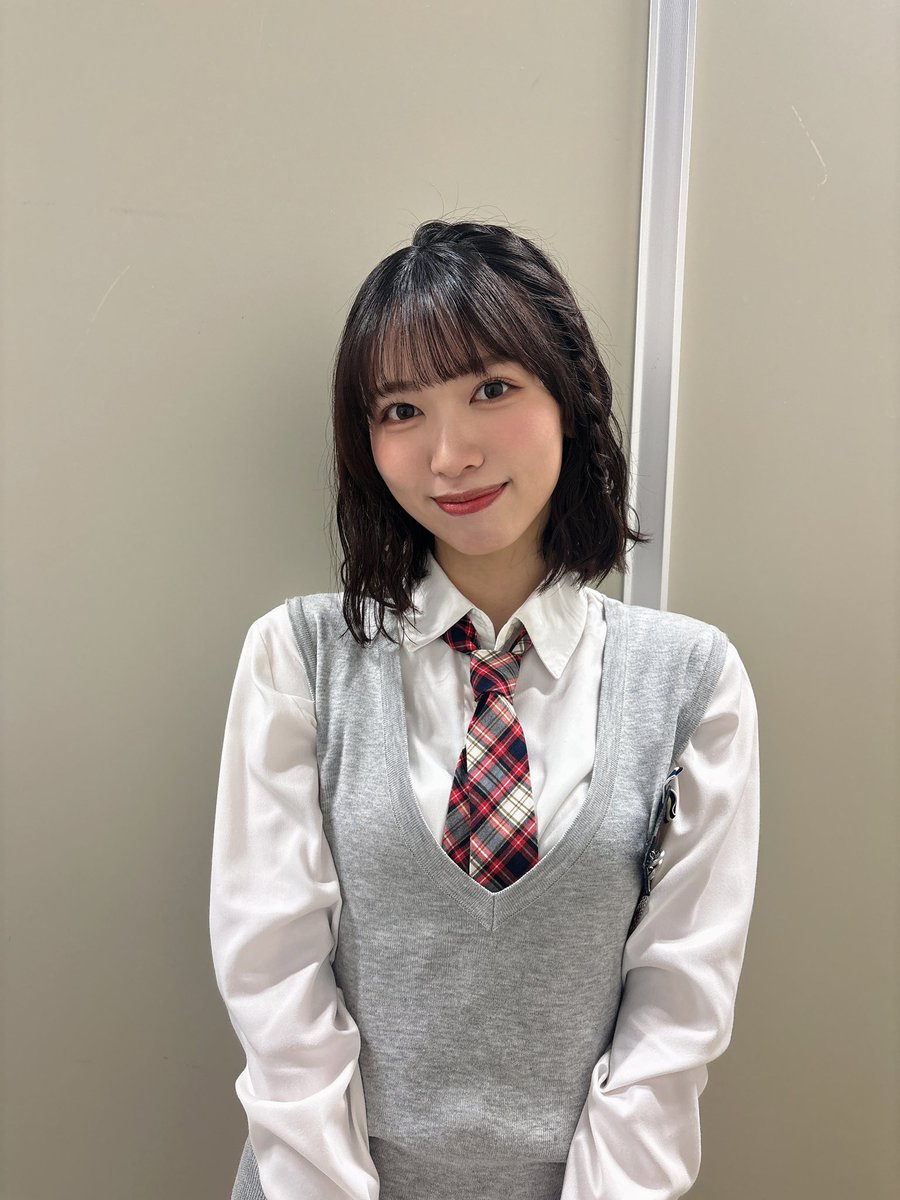 池 帆乃香 tweet media