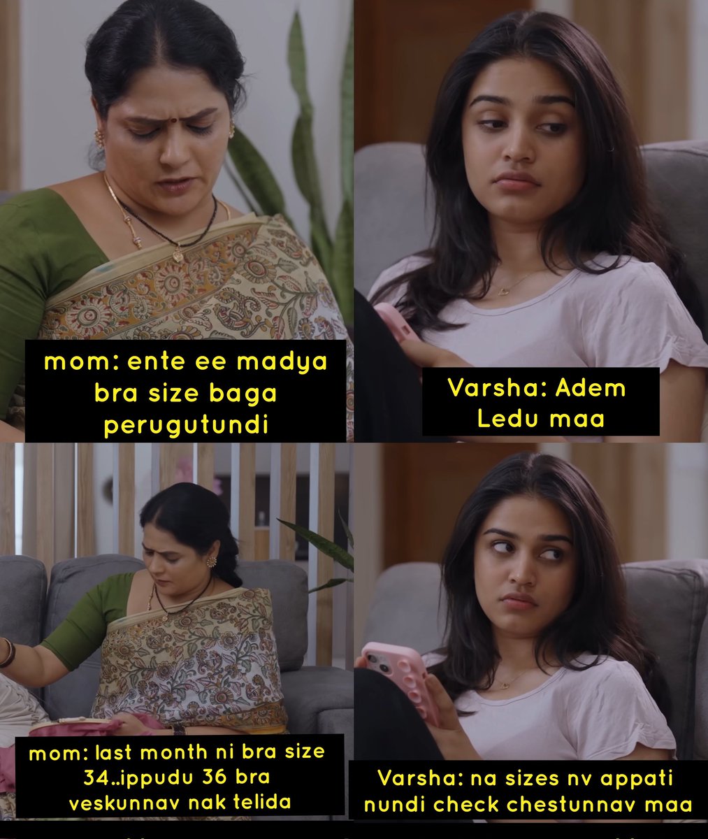 hot telugu memes tweet media