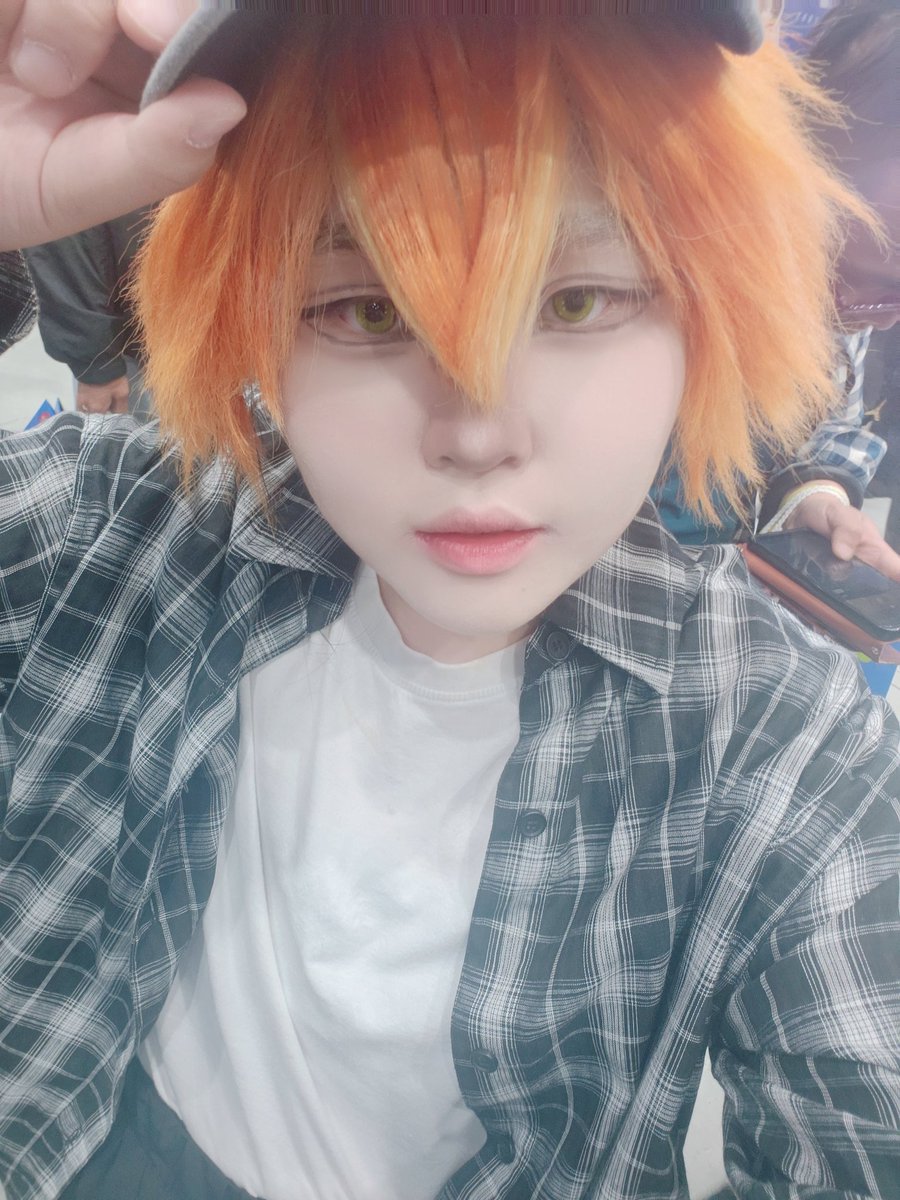 이연/5코페 양일 tweet media