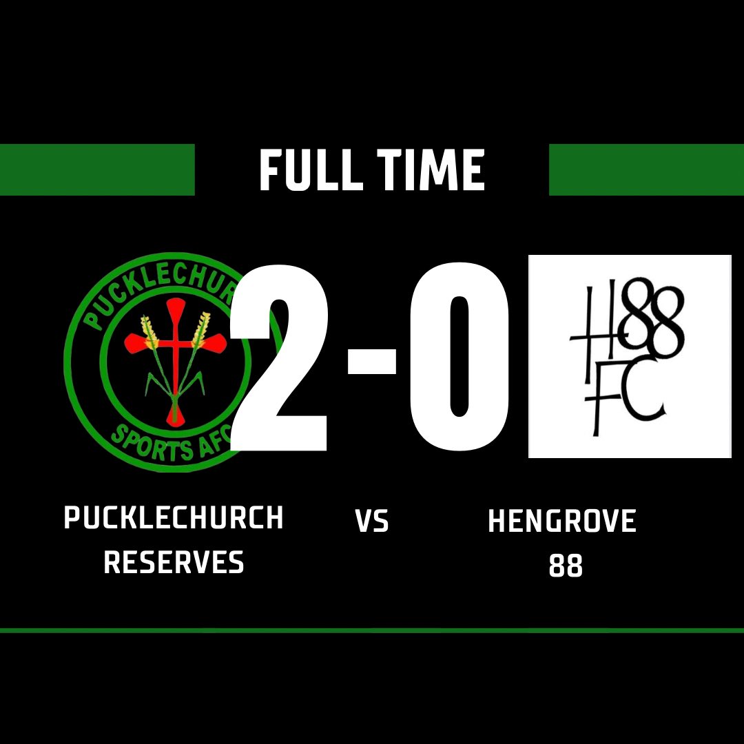 Pucklechurch FC tweet media