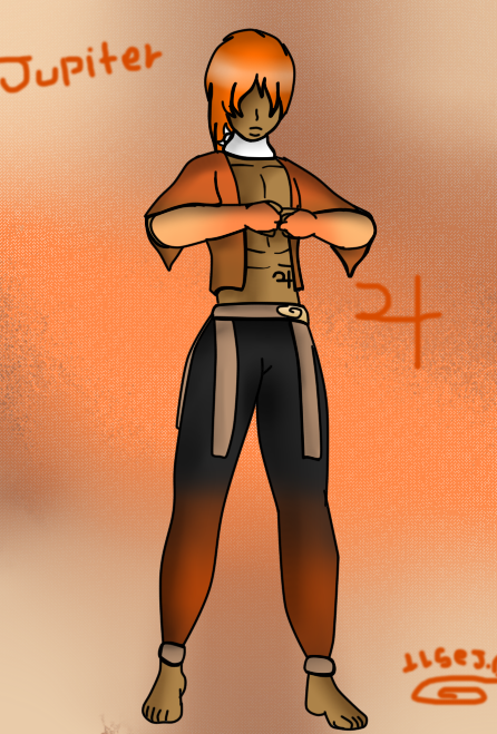 Ilseangelica6's tweet photo. JUPITER
ESPECIE: GIGANTE
#oc #diosesplanetarios #au #draw #artdigital #JUPITER https://t.co/xec0ktmO68